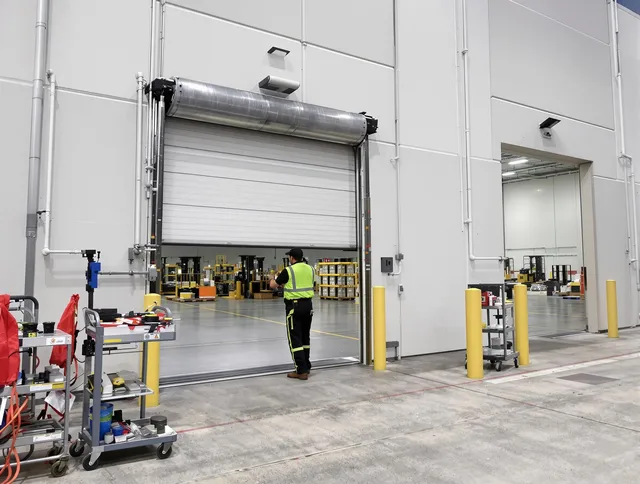 Commercial Repair service in Newport Beach, CA
