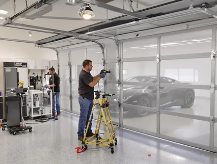 Dents Repair service in Newport Beach, CA
