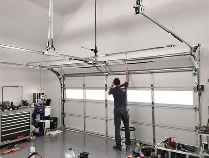Garage Door Installation service in Newport Beach, CA