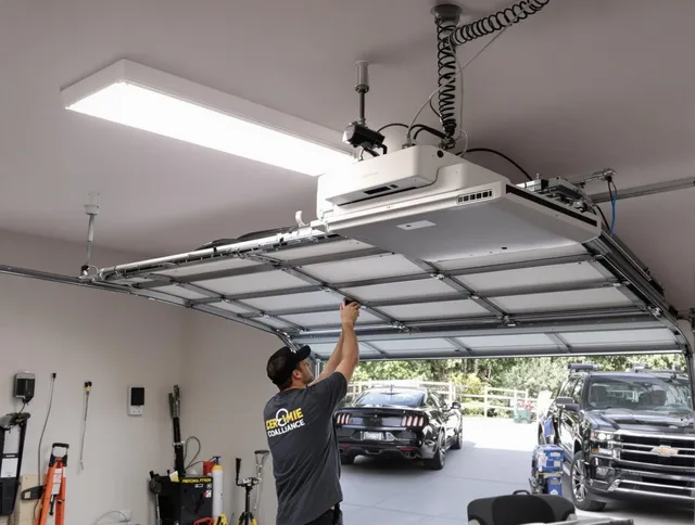 Opener Installation service in Newport Beach, CA