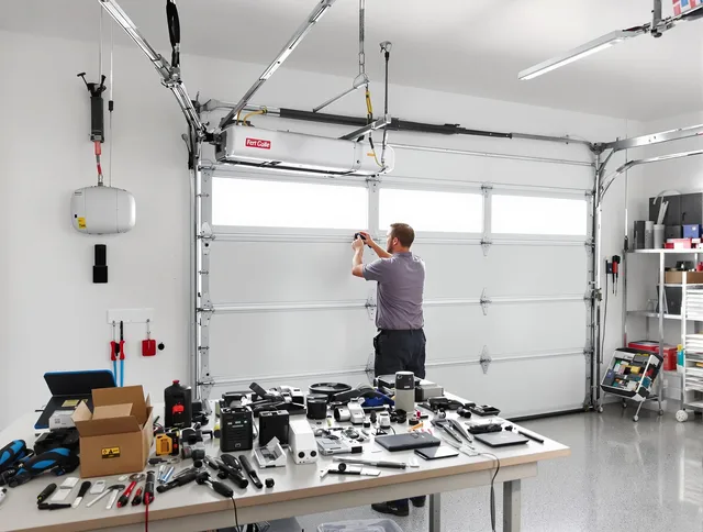 Opener Repair service in Newport Beach, CA