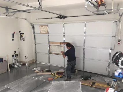 Panel Repair service in Newport Beach, CA