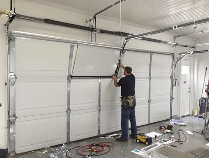 Section Replacement service in Newport Beach, CA
