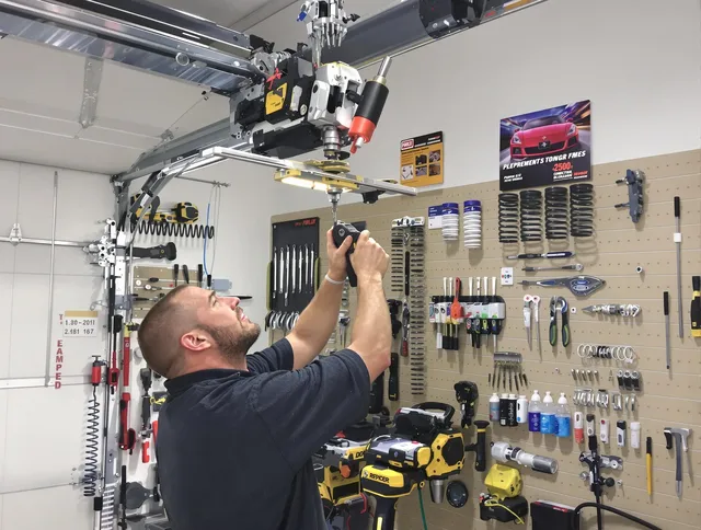 Spring Repair service in Newport Beach, CA