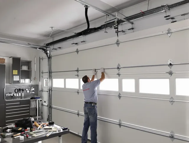 Track Repair service in Newport Beach, CA